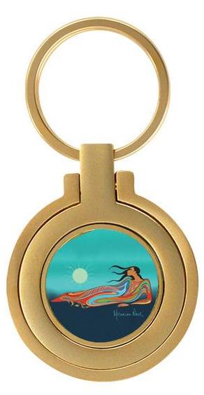 Oscardo Photoframe Key Holders