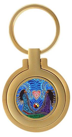Oscardo Photoframe Key Holders