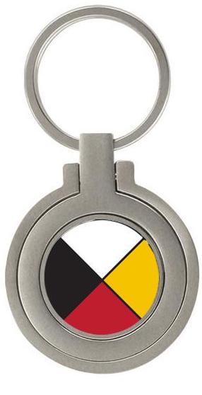 Oscardo Photoframe Key Holders