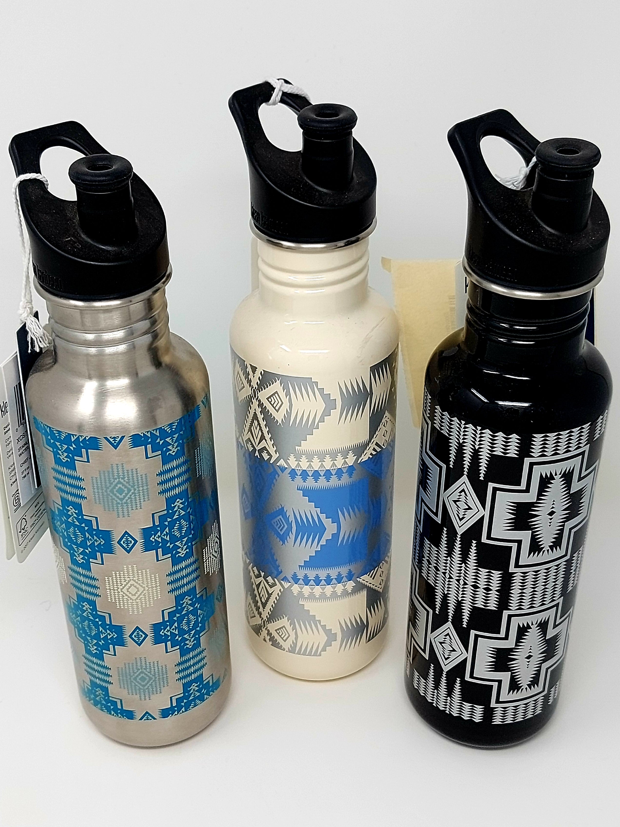 【新品】PENDLETON ＆klean kanteen コラボステンレスボトル Pendleton X Klean Kanteen Stainless Steel Water Bottle