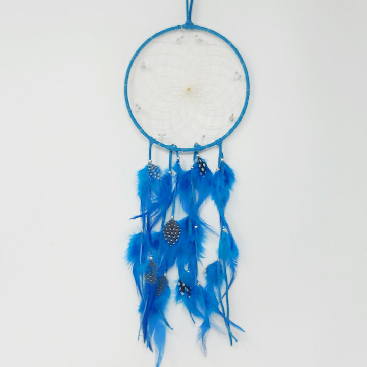 Monague 6" Dreamcatcher w/ Semi-Precious Stones