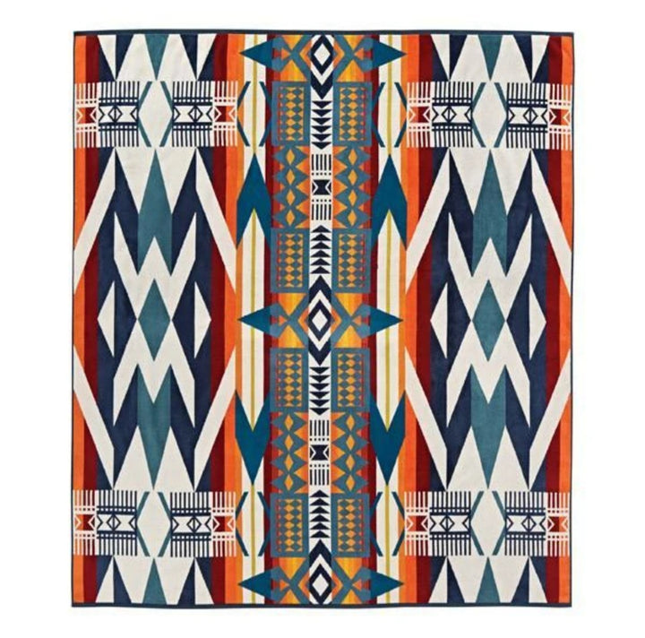 Pendleton Fire Legend Towel For Two