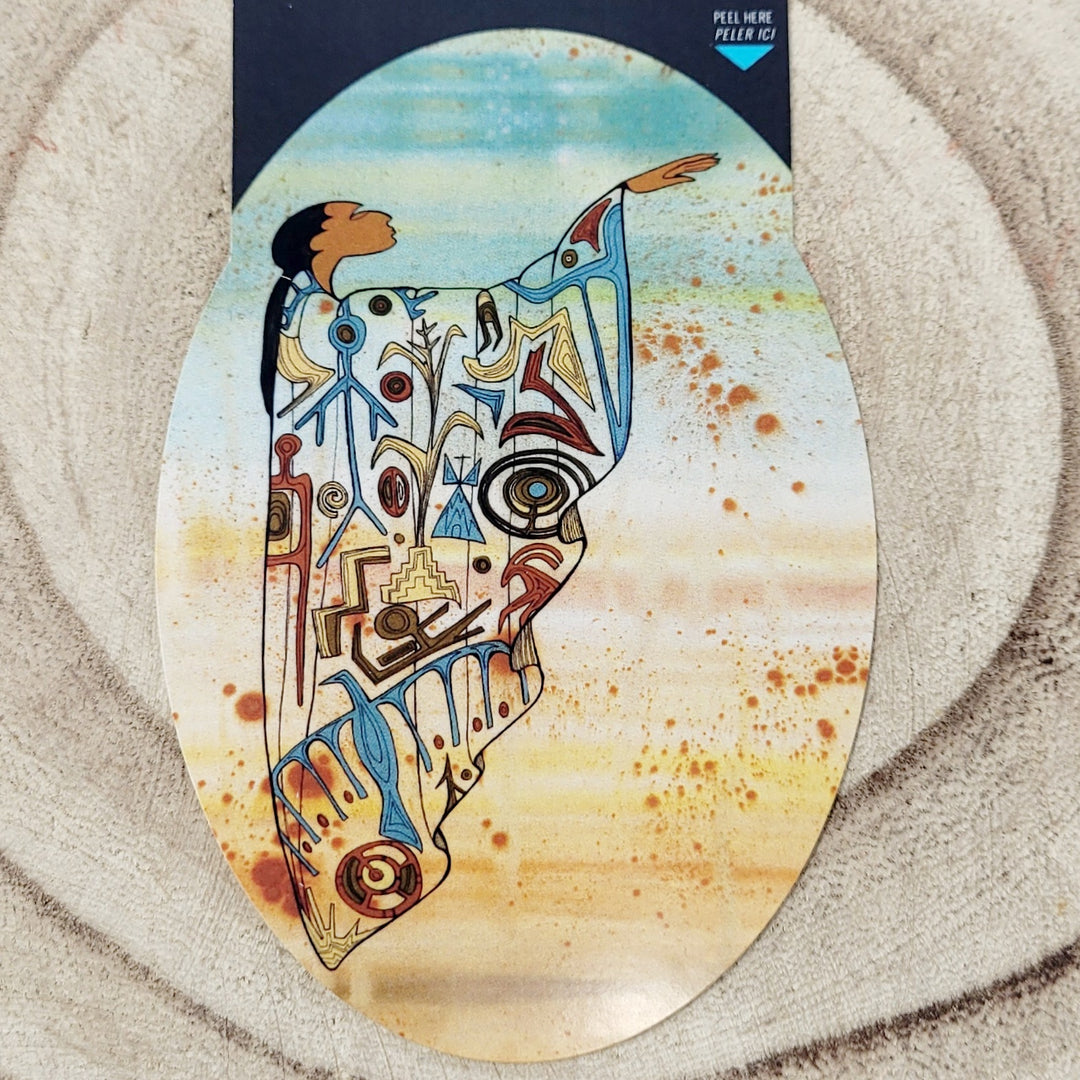 CAP Ancient Messages