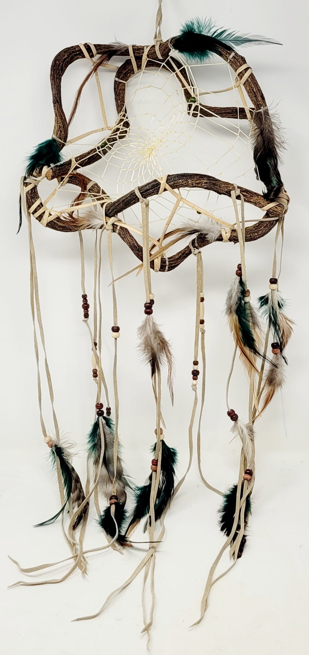 Monague Wanderer Dreamcatcher
