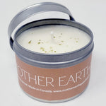 Mother Earth Essentials 4oz Cedar Balsam Soy Candle