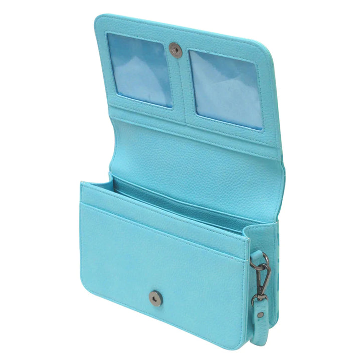 Oscardo Hummingbird Crossbody Purse