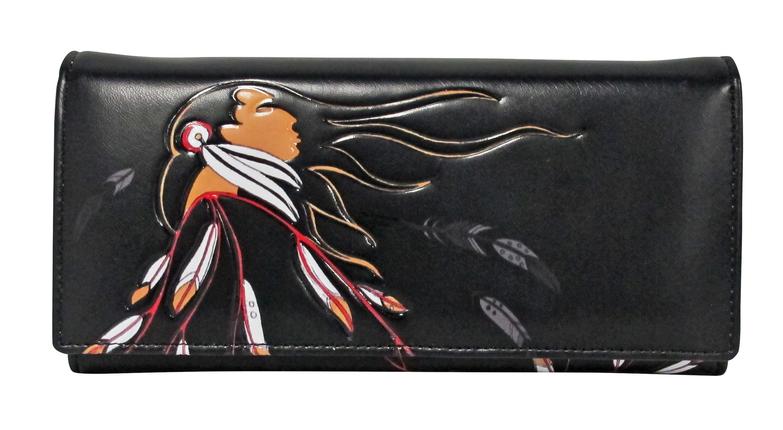 Oscardo Eagle's Gift Women's Wallet