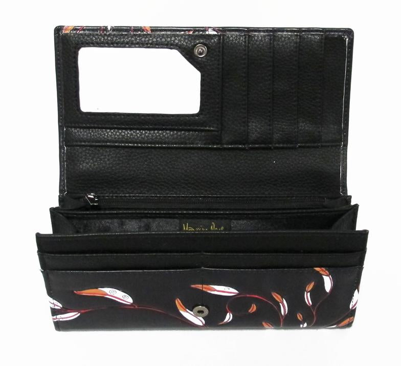 Oscardo Eagle's Gift Women's Wallet