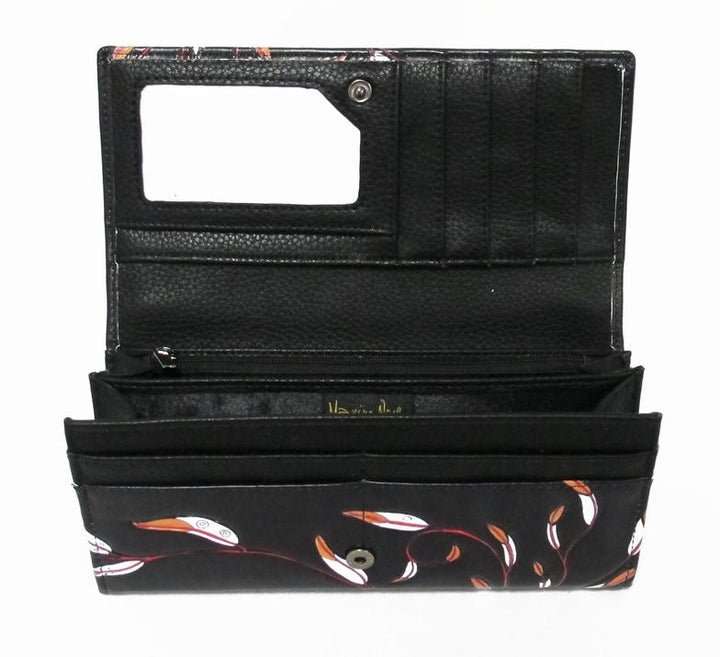 Oscardo Eagle's Gift Women's Wallet