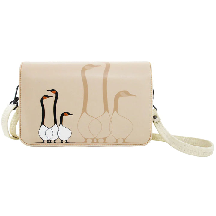 Oscardo Chee Chee Friends Crossbody Purse