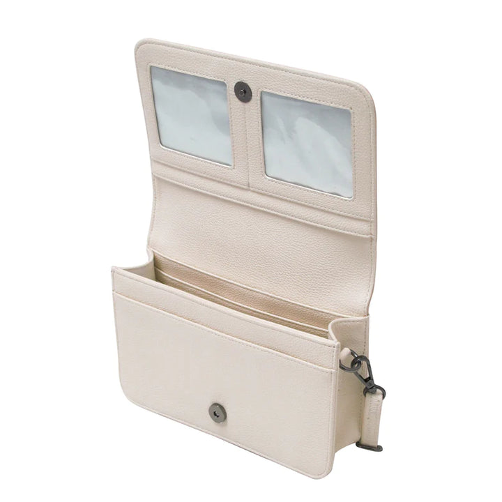 Oscardo Chee Chee Friends Crossbody Purse