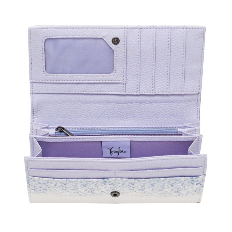 Oscardo Joyous Motherhood Women's Wallet