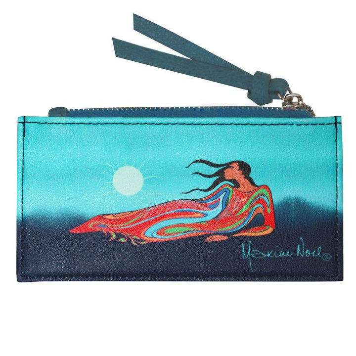 Oscardo Mother Earth Card Holder