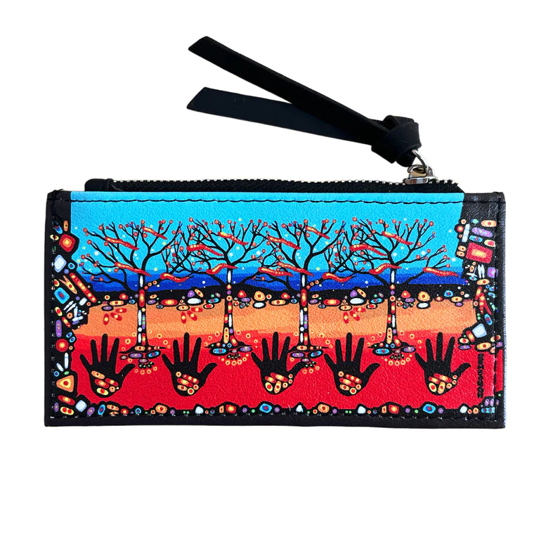 Oscardo Remember Card Holder