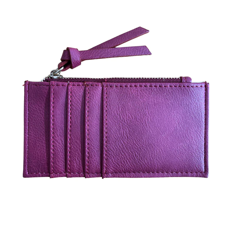 Oscardo Salmon Hunter Card Holder