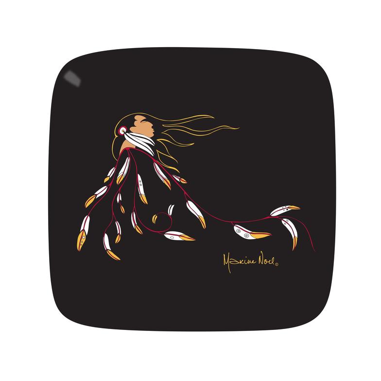 Oscardo Eagle's Gift Trinket Tray