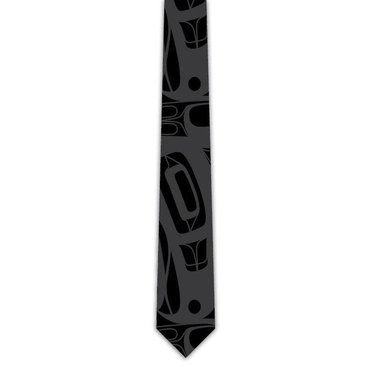 Oscardo Eagle Freedom Silk Tie