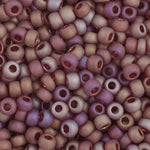Size 11 Matte Seed Beads