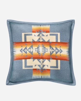 Pendleton Chief Joseph Slate Pillow