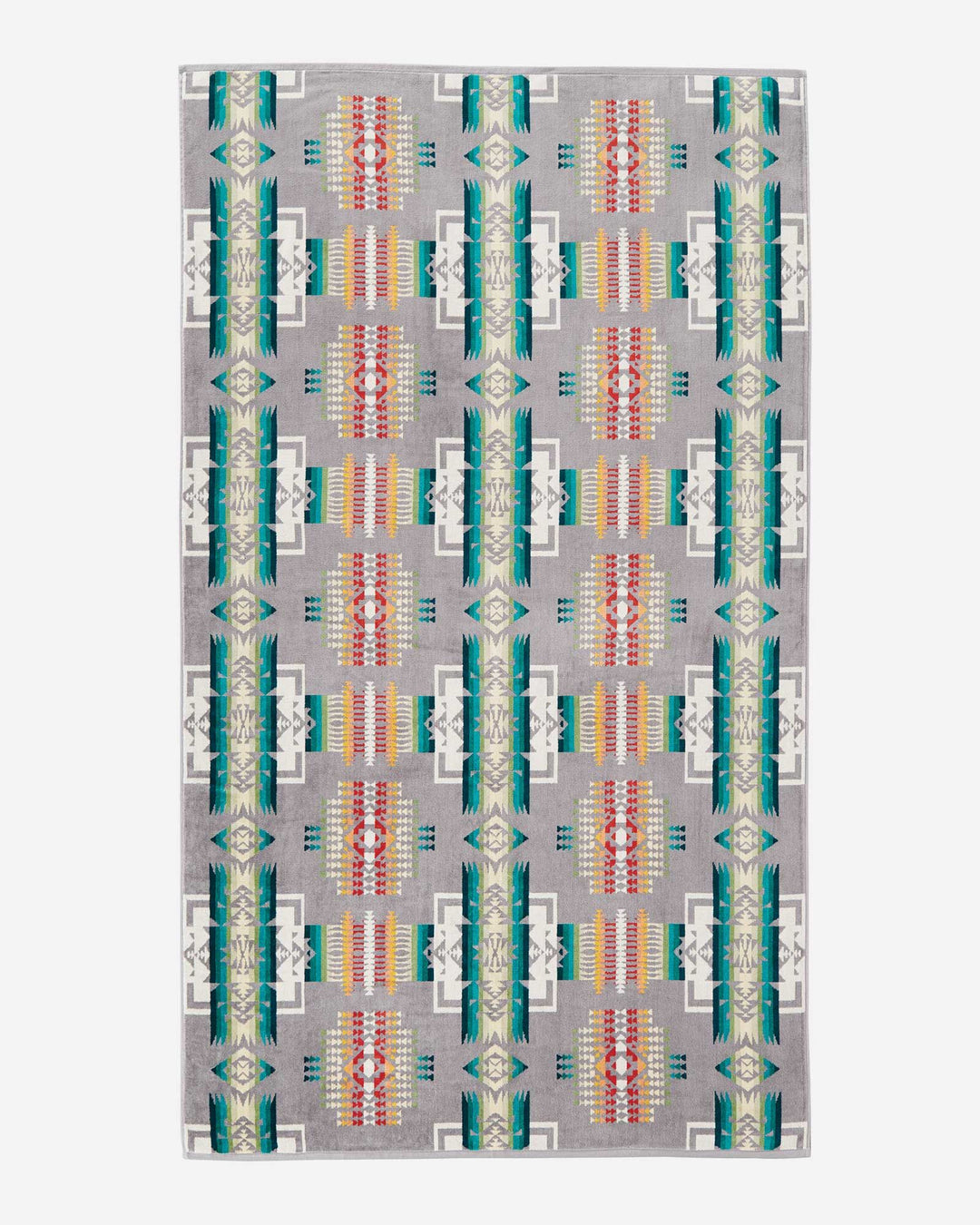 Pendleton Chief Joseph Grey Spa Towel