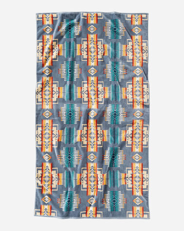 Pendleton Chief Joseph Slate Spa Towel
