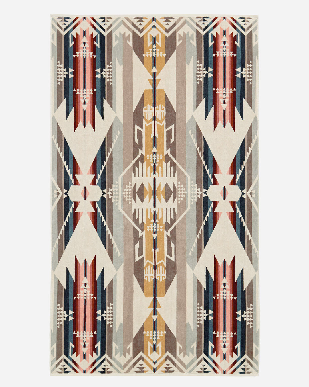 Pendleton White Sands Spa Towel