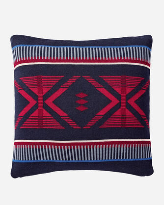 Pendleton Bighorn Knit Pillow
