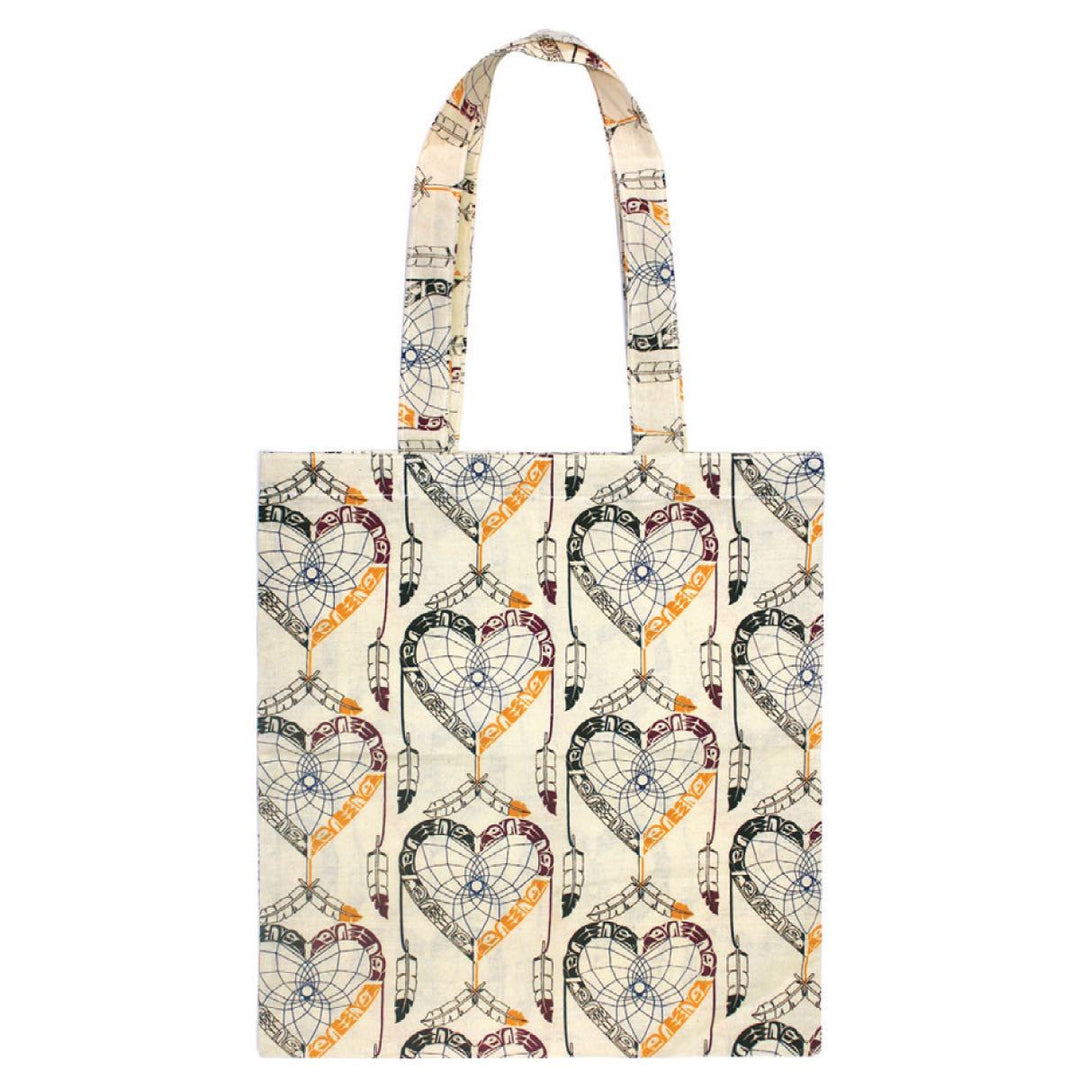 Native Northwest Cotton Eco Totes