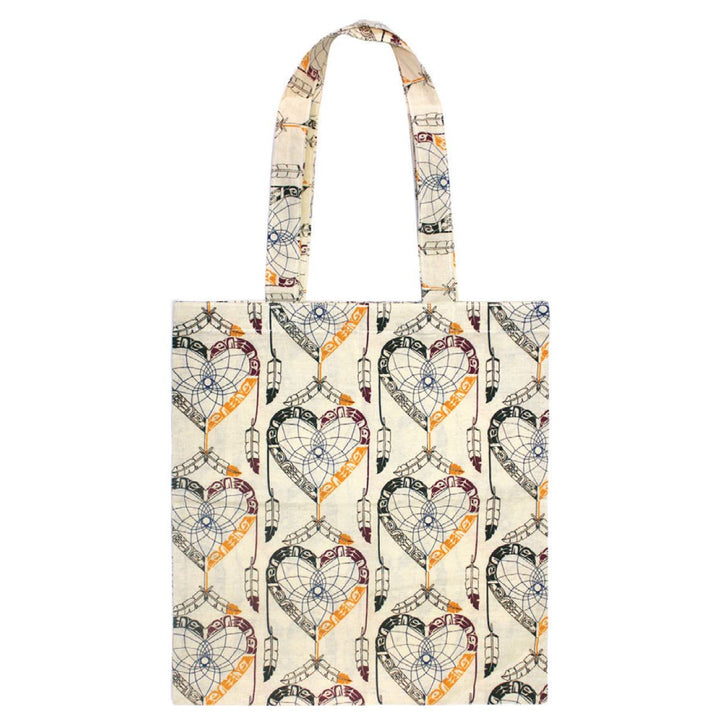 Native Northwest Cotton Eco Totes