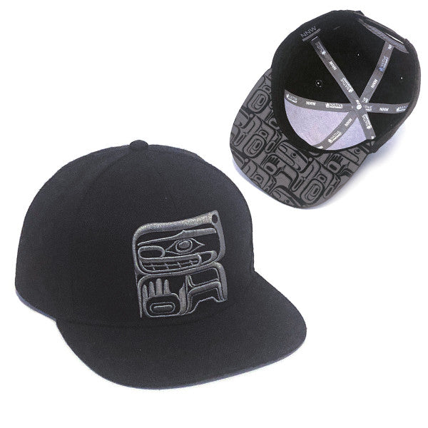 Native Northwest Tradition Snap Back Hat