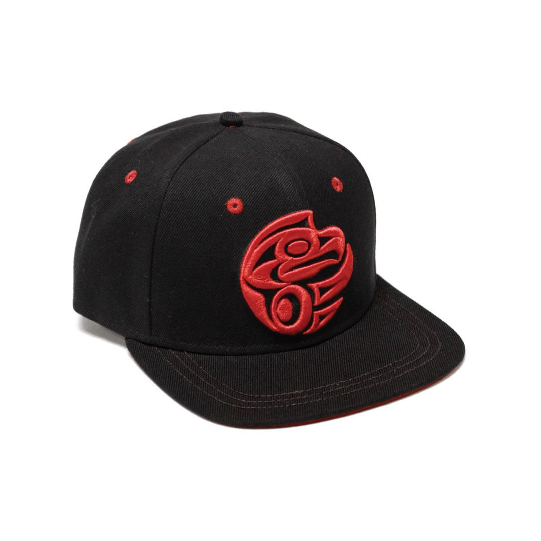 Native Northwest Thunderbird Snap Back Hat