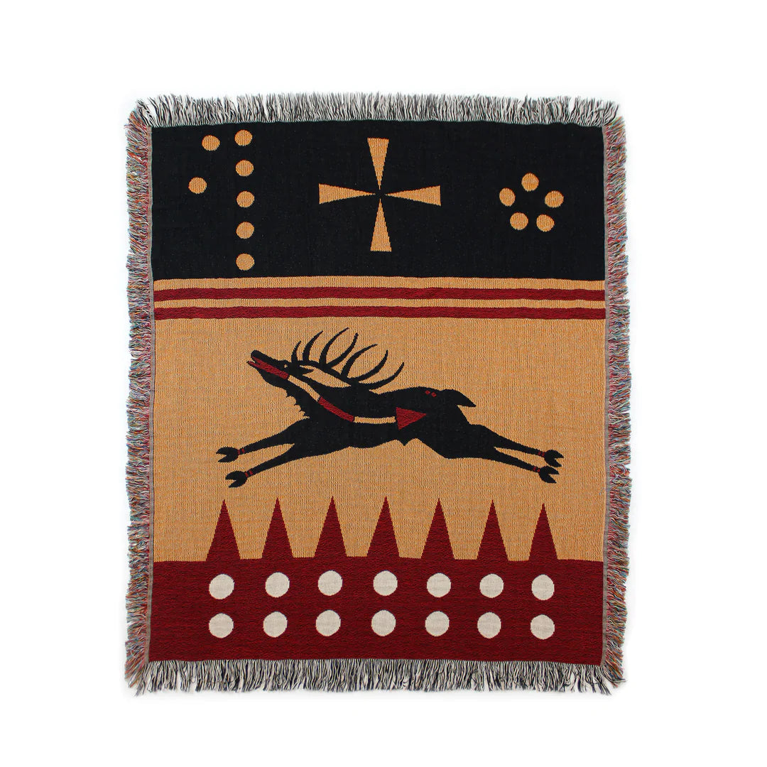 Elk blanket sale