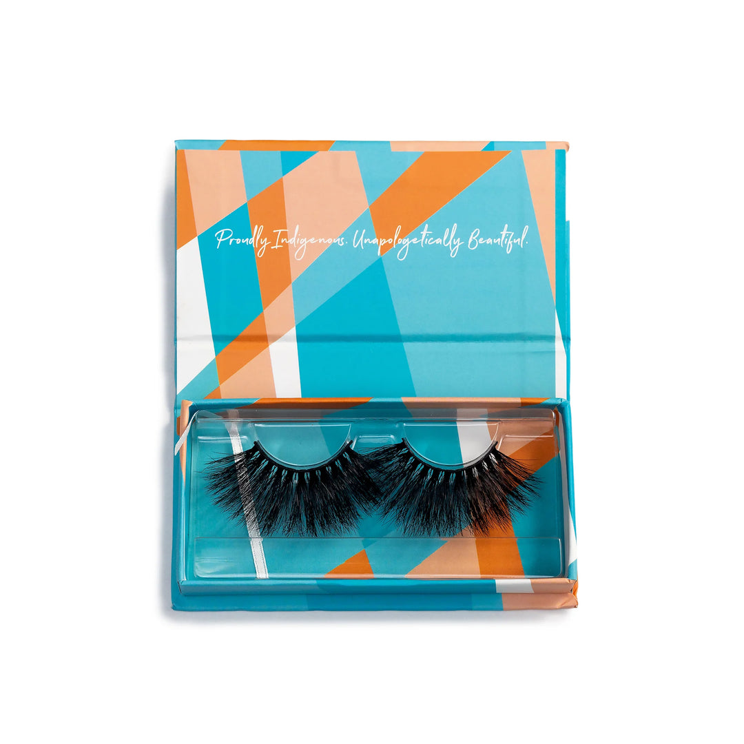 Prados Beauty Indigi Gurl Summa Eyelashes