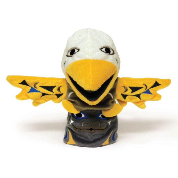 Native Northwest Puppets