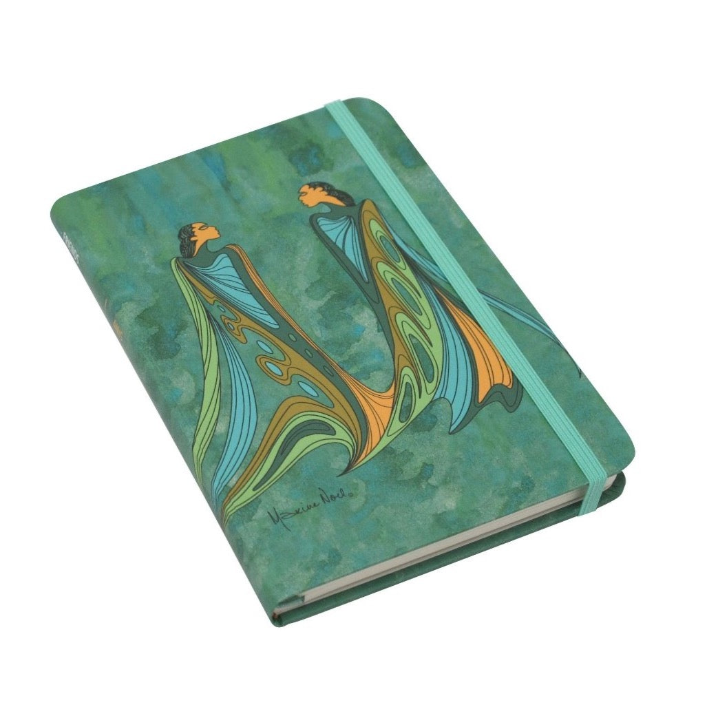 Oscardo Friends Art Journal
