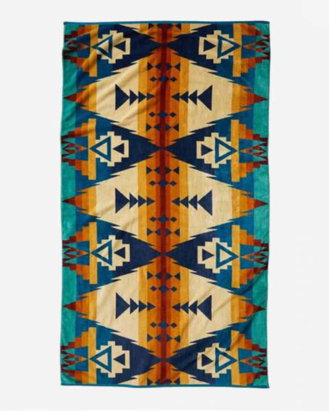Pendleton Siskiyou Spa Towel