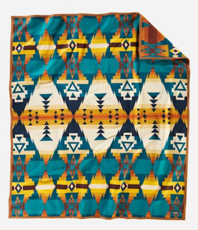 Pendleton Siskiyou Blanket