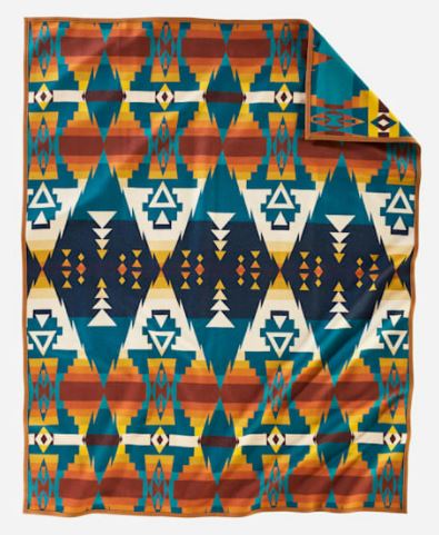 Pendleton Siskiyou Blanket