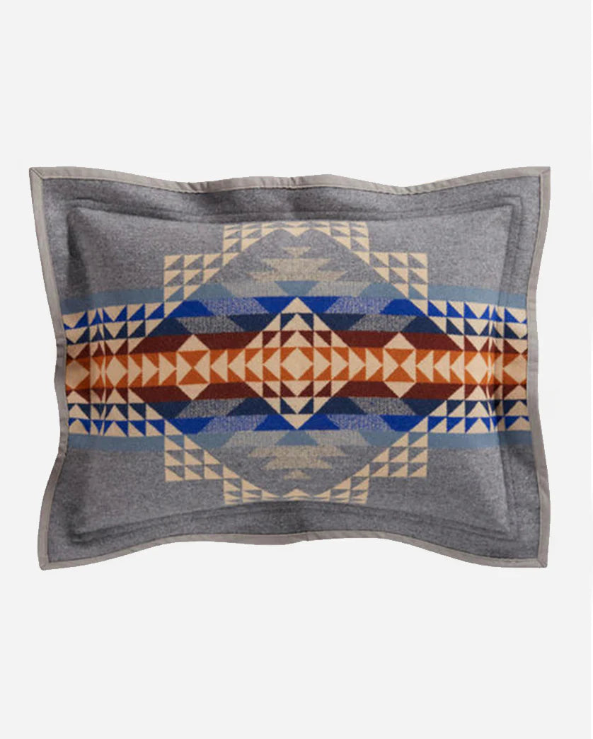 Pendleton Smith Rock Standard Sham
