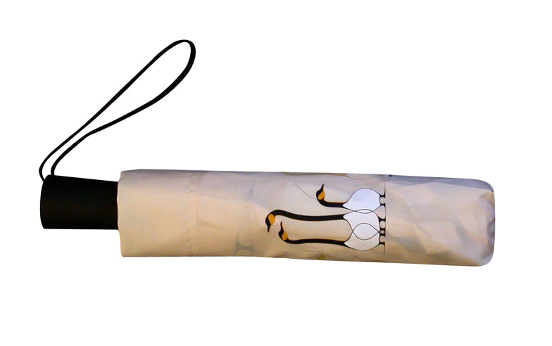 Oscardo Benjamin Chee Chee Friends Collapsible Umbrella
