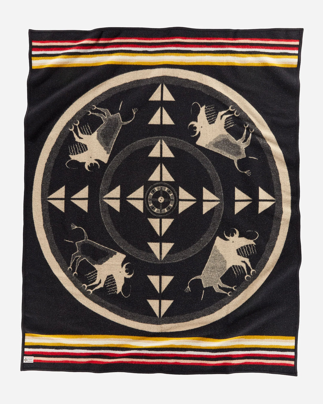 Pendleton Buffalo Nation Blanket