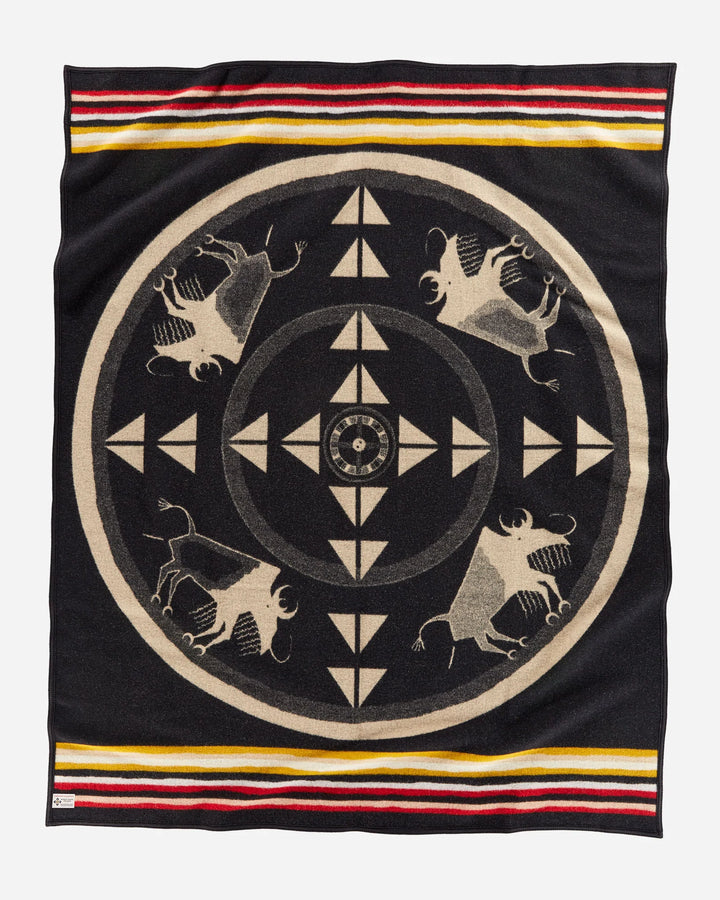 Pendleton Buffalo Nation Blanket