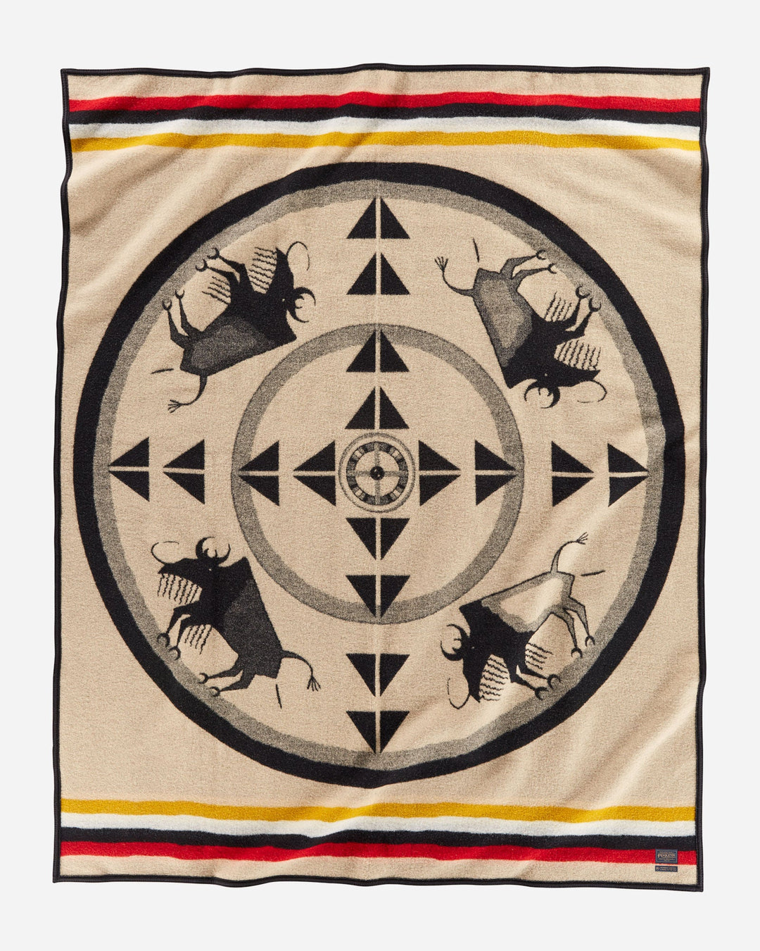 Pendleton Buffalo Nation Blanket