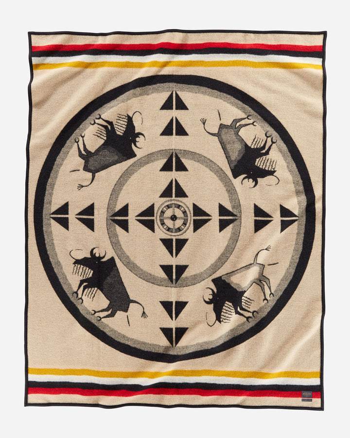 Pendleton Buffalo Nation Blanket