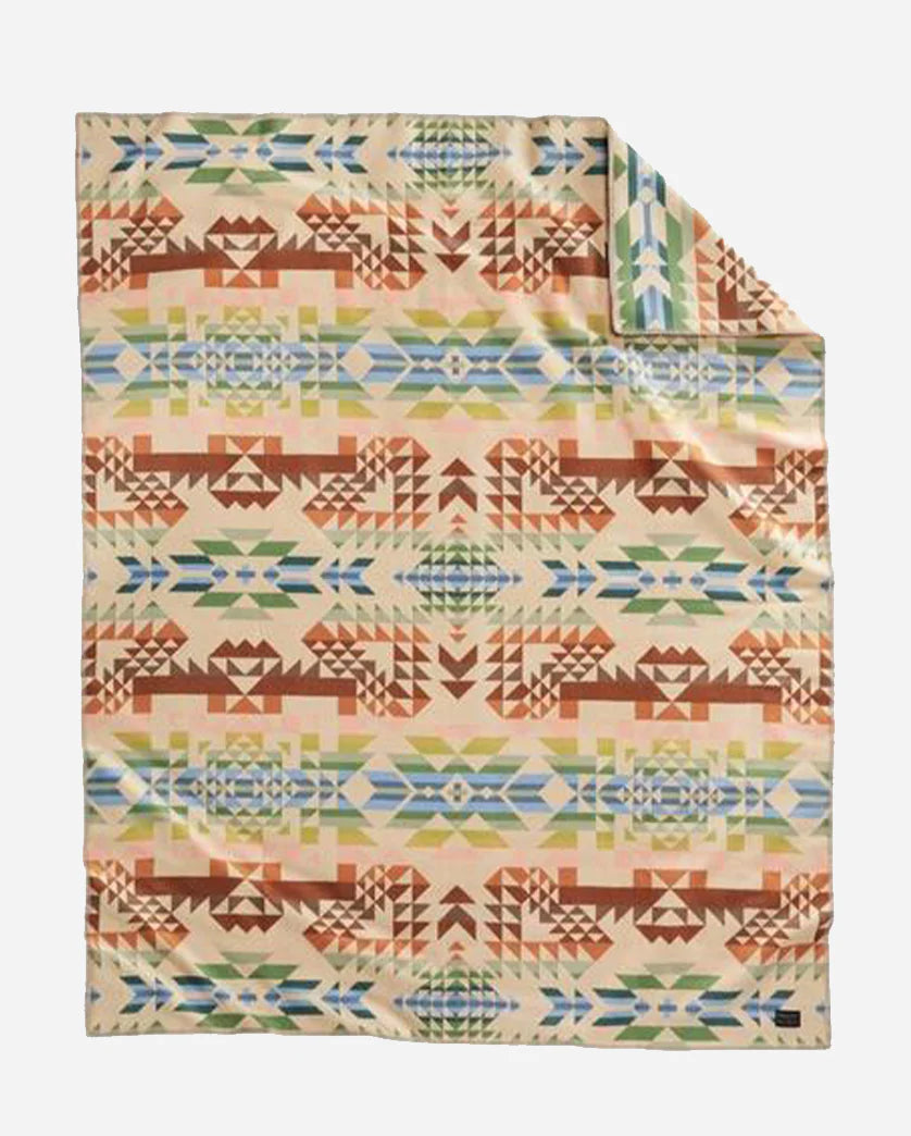 Pendleton Opal Springs Blanket