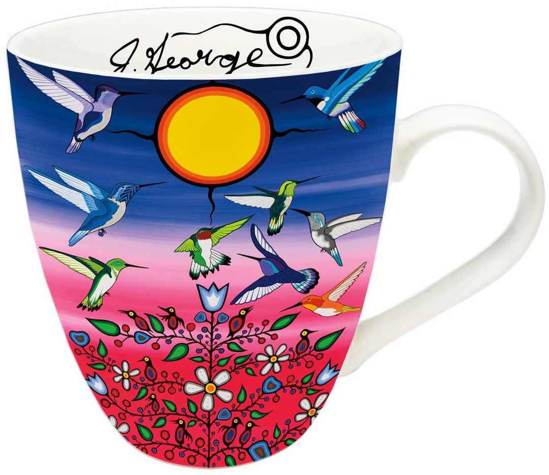 CAP Ancestors Ceramic Mug