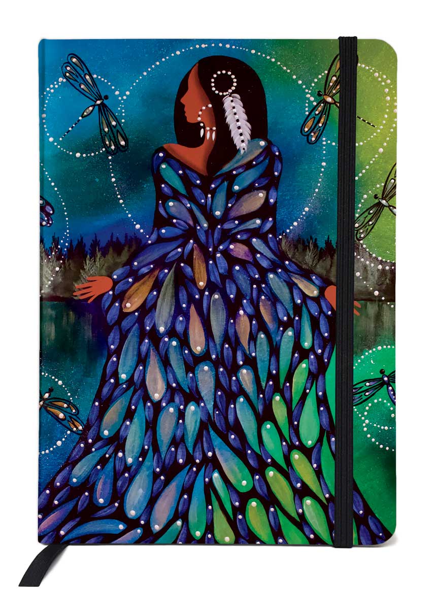 CAP Transformations II Art Journal
