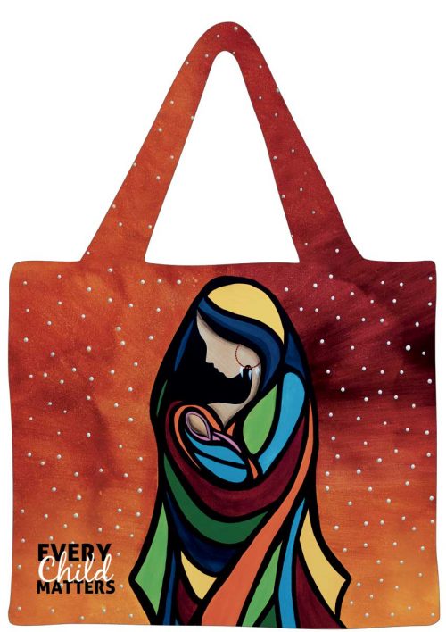 CAP 215 Reusable Shopping Bag