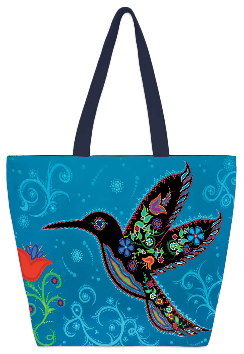 CAP Eternity Tote Bag