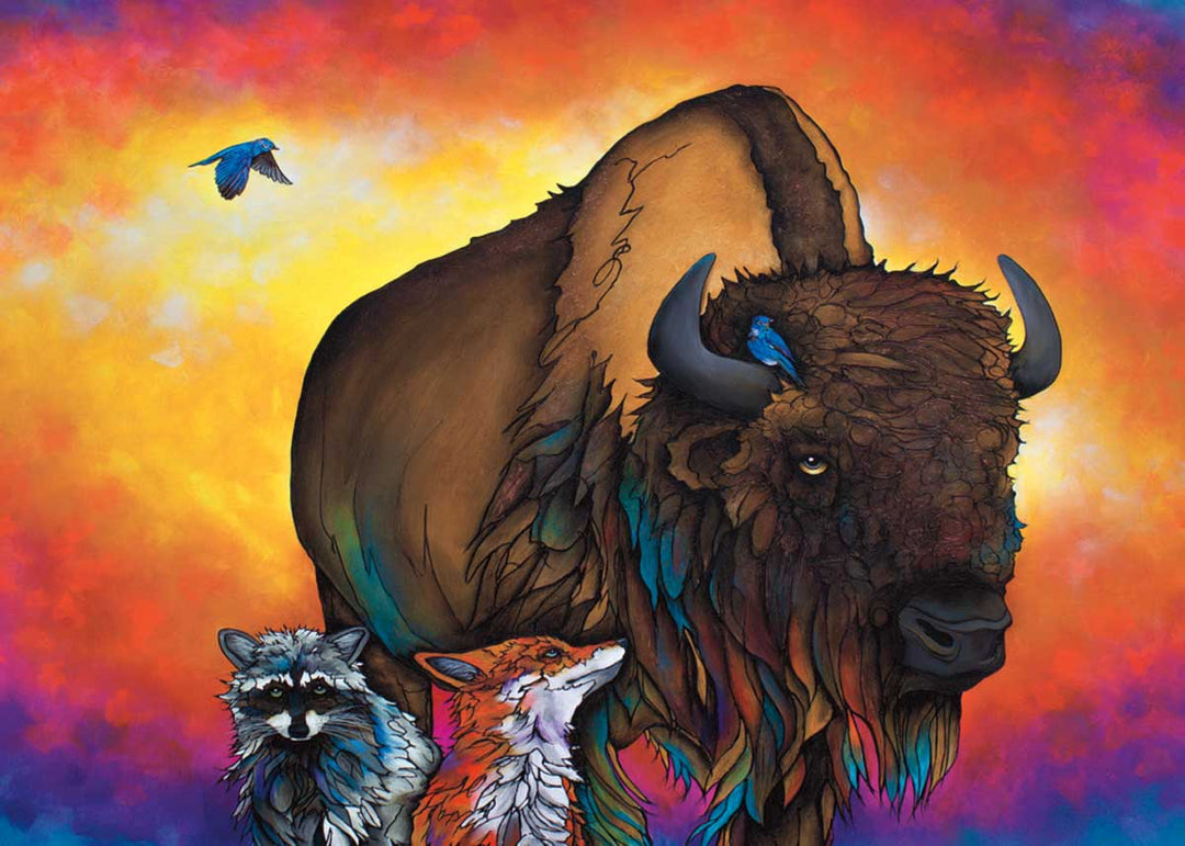 CAP Are We There Yet? Art Magnet